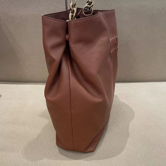 Miu Miu Women Pre-Loved Bag Very Good Condition - Picture 4 of 6